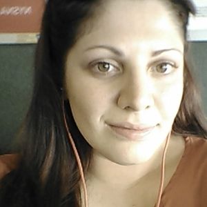 Meet your Posher, Frances